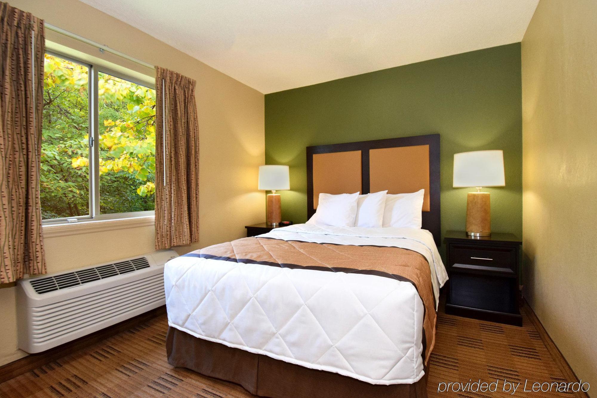 Extended Stay America Suites - Houston - Med Ctr - Nrg Park - Kirby Exterior photo