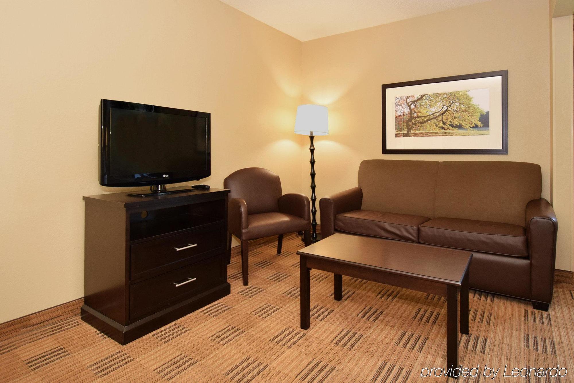 Extended Stay America Suites - Houston - Med Ctr - Nrg Park - Kirby Exterior photo