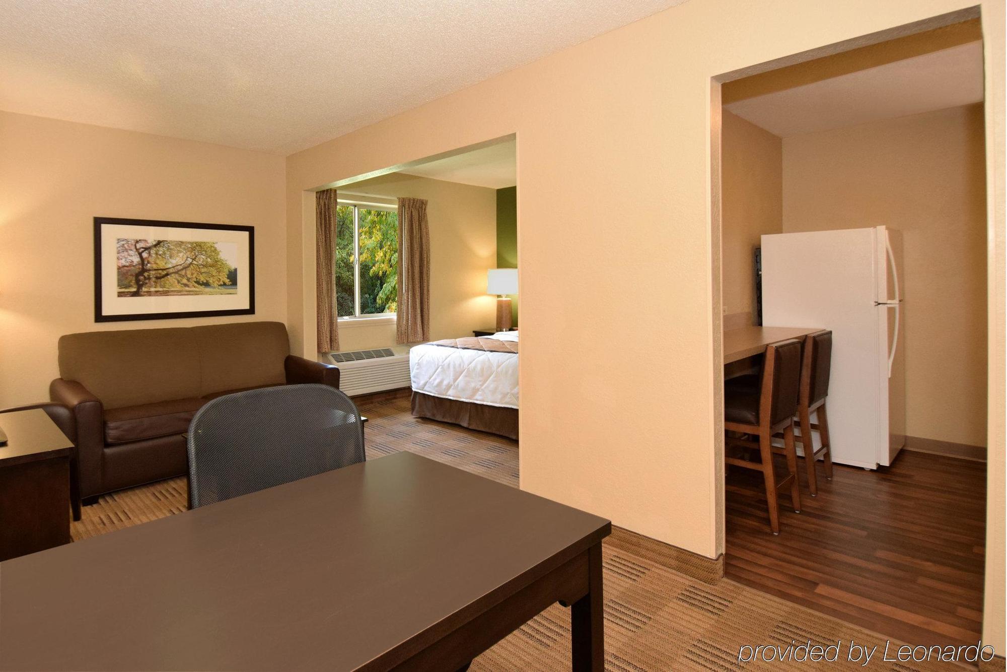 Extended Stay America Suites - Houston - Med Ctr - Nrg Park - Kirby Exterior photo