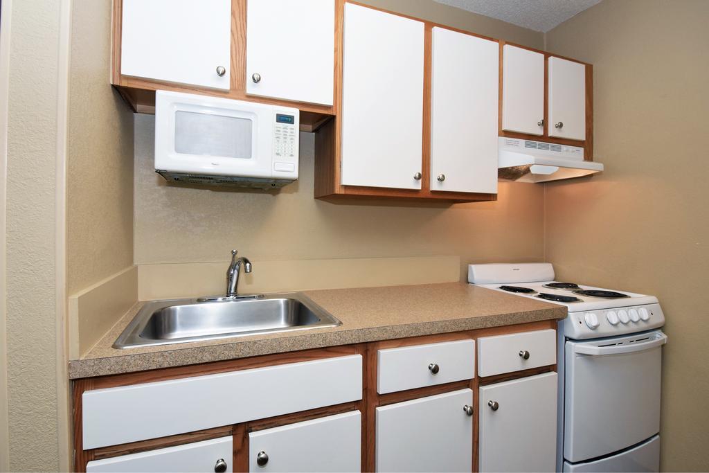 Extended Stay America Suites - Houston - Med Ctr - Nrg Park - Kirby Exterior photo